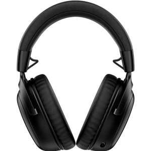 Audifono con Microfono Inalambrico HyperX Cloud III S Wireless Negro A59YZAA / HyperX