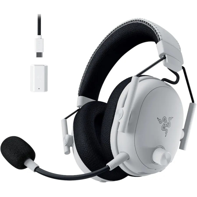 Audifono con Microfono Inalambrico Razer BlackShark V3 Pro RZ04-05400200-R3U1 / Razer