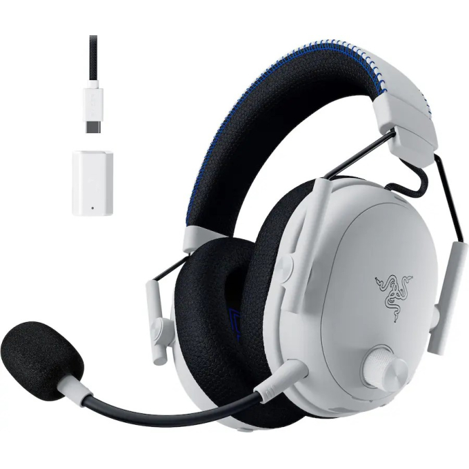 Audifono con Microfono Inalambrico Razer BlackShark V3 Pro RZ04-05400600-R3UA / Razer
