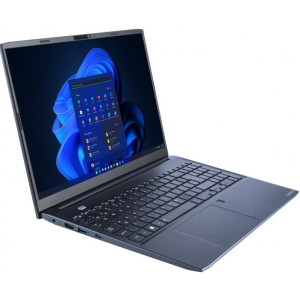 Laptop Toshiba Dynabook Satellite Pro C50-K 15.6pulgadas Intel Core i7-1355U 16GB RAM 1TB SSD 1920x1080 Full HD Win 11 Pro PSY29U-4VM001 / DYNABOOK