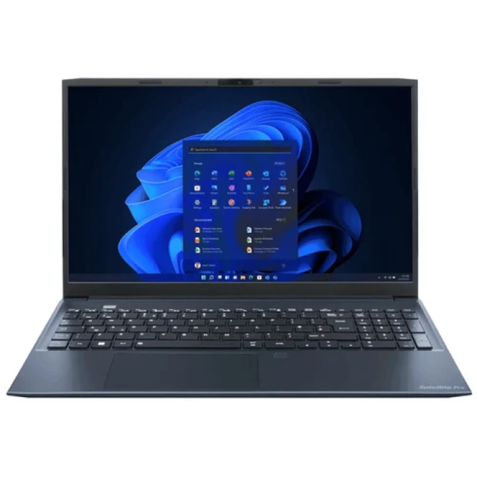 Laptop Toshiba Dynabook Satellite Pro C50-K 15.6pulgadas Intel Core i7-1355U 16GB RAM 1TB SSD 1920x1080 Full HD Win 11 Pro PSY29U-4VM001 / DYNABOOK