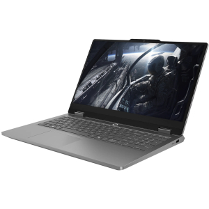 Laptop Gamer Lenovo LOQ Essential 15IRX11 15.6pulgadas Intel Core i5-13450HX 16GB RAM DDR5 512GB SSD RTX 5050 8GB 1920x1080 Full HD 144Hz 83SC0055LM / LENOVO