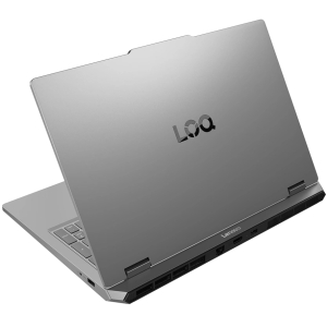 Laptop Gamer Lenovo LOQ Essential 15IRX11 15.6pulgadas Intel Core i5-13450HX 16GB RAM DDR5 512GB SSD RTX 5050 8GB 1920x1080 Full HD 144Hz 83SC0055LM / LENOVO
