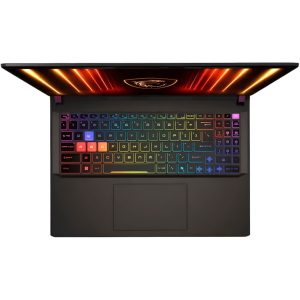 Laptop MSI Vector 16 HX 16pulgadas Core Ultra9 275HX 16GB RAM DDR5 1TB SSD RTX 5080 16GB 2560x1600 WQXGA Win 11 / MSI