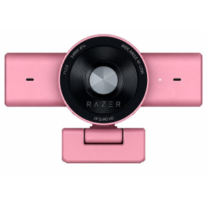 Camara Razer Kiyo V2 X STREAMING 1080p/1440p USB Quartz RZ19-05380200-R3U1 / RAZER