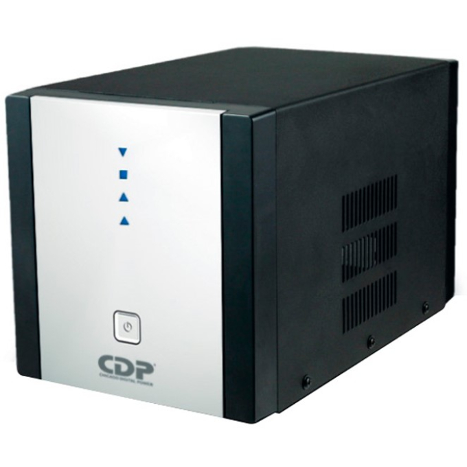 Estabilizador CDP R-AVR2408I 2400VA 1200W 8 Salidas / CDP