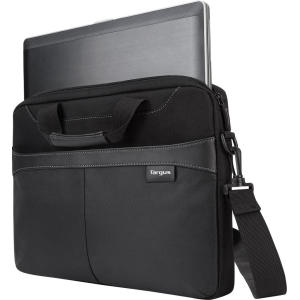 Maletin Targus Business Casual Slipcase 15.6pulgadas Negro TSS898LP / TARGUS