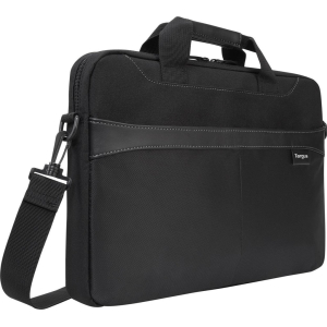Maletin Targus Business Casual Slipcase 15.6pulgadas Negro TSS898LP / TARGUS