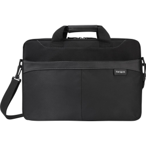 Maletin Targus Business Casual Slipcase 15.6 Negro TSS898LP