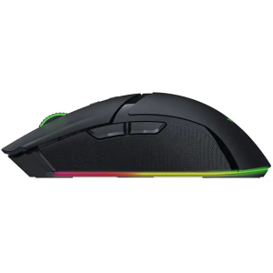 Mouse Inalambrico Razer Cobra Pro 30000 DPI Bluetooth/USB-A Chroma Negro RZ01-04660100-R3U1 / RAZER