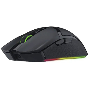 Mouse Inalambrico Razer Cobra Pro 30000 DPI Bluetooth/USB-A Chroma Negro RZ01-04660100-R3U1 / RAZER