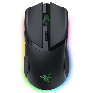 Mouse Inalambrico Razer Cobra Pro 30000 DPI Bluetooth/USB-A Chroma Negro RZ01-04660100-R3U1