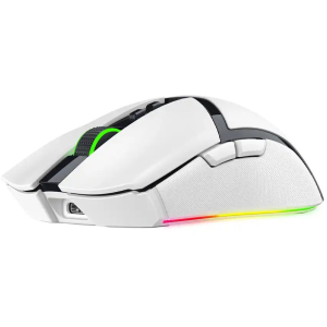 Mouse Inalambrico Razer Cobra Pro 30000 DPI Bluetooth USB-A Chroma Blanco RZ01-04660200-R3U1 / RAZER