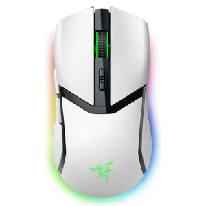 Mouse Inalambrico Razer Cobra Pro 30000 DPI Bluetooth USB-A Chroma Blanco RZ01-04660200-R3U1