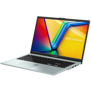 Laptop ASUS VivoBook Go 15 E1504FA-BQ5556 15.6pulgadas AMD Ryzen5 7520U 8GB RAM LPDDR5 512GB SSD 1920x1080 Full HD / Asus