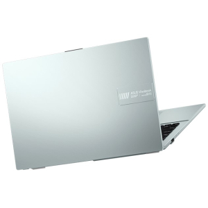 Laptop ASUS VivoBook Go 15 E1504FA-BQ5556 15.6pulgadas AMD Ryzen5 7520U 8GB RAM LPDDR5 512GB SSD 1920x1080 Full HD / Asus