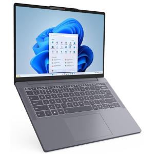 Laptop Lenovo IdeaPad Slim 3 14pulgadas AMD Ryzen7 7735HS 16GB RAM DDR5 512GB SSD 1920x1200 WUXGA OLED Win 11 / Lenovo