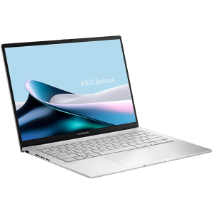 Laptop ASUS Zenbook 14 UX3405 14pulgadas Intel Core Ultra9 285H 16GB RAM 512GB SSD OLED 3K Win 11 / Asus