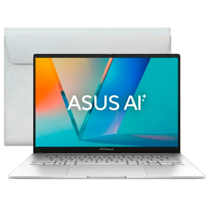 Laptop ASUS Zenbook 14 UX3405 14 Intel Core Ultra9 285H 16GB RAM 512GB SSD OLED 3K Win 11