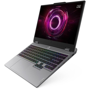 Laptop Lenovo LOQ 15AHP10 15.6pulgadas 1920x1080 FHD IPS AMD Ryzen7 250 16GB RAM 512GB SSD Geforce RTX 5050 Win 11 / Lenovo