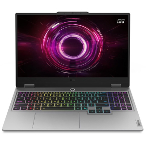 Laptop Lenovo LOQ 15AHP10 15.6 1920x1080 FHD IPS AMD Ryzen7 250 16GB RAM 512GB SSD Geforce RTX 5050 Win 11