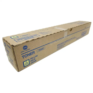 Toner Modelo TN328Y
