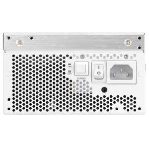 Fuente de Poder ASUS ROG Thor 1200P3 White 1200W 80 Plus Platinum Full Modular / Asus