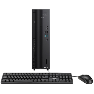 Computadora CPU Asus, Intel Ultra7 265, Memoria 16Gb DDR5, Disco Solido 1Tb SSD, DVD-Writer, Win11 Pro