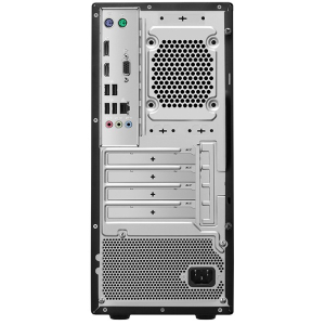 Computadora CPU Mini Tower ASUS Core Ultra7 265, 16GB DDR5, 1TB SSD M.2, RTX 5060 8GB, Win 11 Pro, D700MF-007265322X / Asus