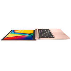 Laptop ASUS Vivobook 15 X1504MA-E8574 15.6pulgadas Touch Intel Core7 350 16GB RAM 512GB SSD Full HD IPS / Asus