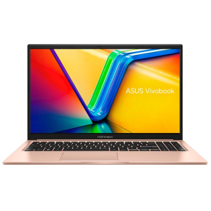 Laptop ASUS Vivobook 15 X1504MA-E8574 15.6 Touch Intel Core7 350 16GB RAM 512GB SSD Full HD IPS