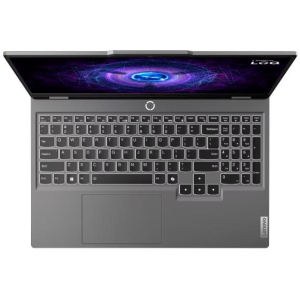 Laptop Lenovo LOQ 15IRX9 15pulgadas Intel Core i5 13450HX 16GB RAM 512GB SSD RTX 3050 6GB 1920x1080 Full HD 144Hz / Lenovo