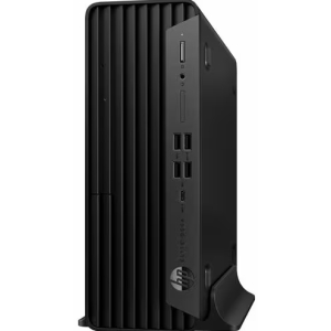 Computadora CPU HP Elite 800 G9 SFF Intel Core i7-14700 16GB RAM 1TB SSD Intel UHD Graphics 770 Win 11 Pro Wi-Fi 6E / HP