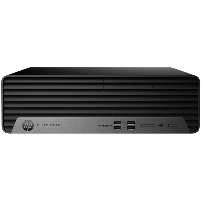 Computadora CPU HP Elite 800 G9 SFF Intel Core i7-14700 16GB RAM 1TB SSD Intel UHD Graphics 770 Win 11 Pro Wi-Fi 6E / HP