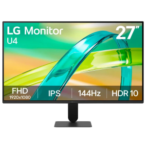 Monitor LG 27U411B-B 27 IPS Full HD 1920x1080 5ms HDMI