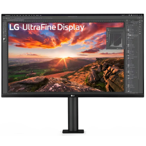 Monitor LG Ergo 31.5pulgadas IPS UHD 4K 3840x2160 con USB-C / LG