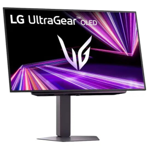 Monitor OLED LG UltraGear 27GX704A-B 27pulgadas WQHD 2560x1440 240Hz 0.03ms FreeSync Premium Pro G-Sync Compatible VESA / LG