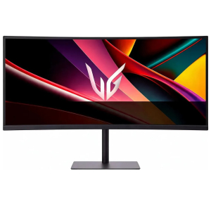 Monitor Gamer LG UltraGear 34G630A-B 34pulgadas VA WQHD 3440x1440 160Hz 1ms HDMI 2.0 DisplayPort 1.4 VESA / LG