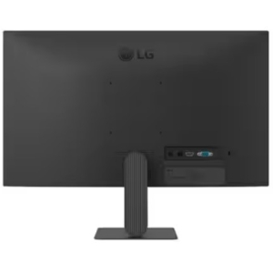 Monitor LG 24U411B-B 23.8pulgadas Full HD 1920x1080 IPS 120Hz 1ms HDR10 HDMI 2.0 VGA Compatible con Montura VESA / LG
