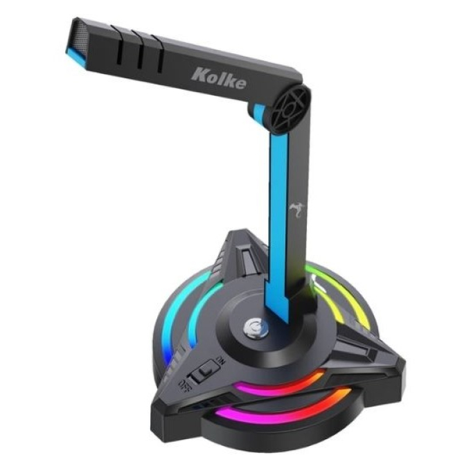 Microfono Kolke RGB KGI-518 / Kolke