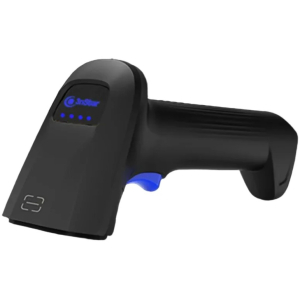 Lector de Codigo de Barras Inalambrico 3nStar SC415BT 1D/2D Bluetooth USB Negro / 3NSTAR
