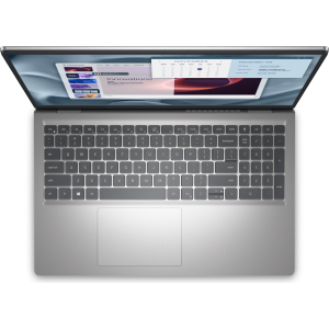 Laptop Dell Pro 15 Essential PV15250 15.6pulgadas Intel Core i5-1334U 16GB RAM 512GB SSD 1920x1080 Full HD IPS Win 11 Pro / Dell