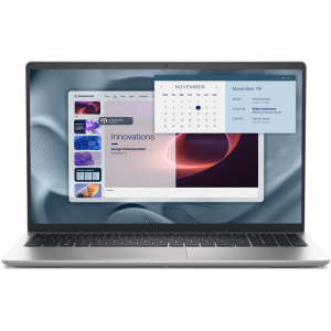 Laptop Dell Pro 15 Essential PV15250 15.6 Intel Core i5-1334U 16GB RAM 512GB SSD 1920x1080 Full HD IPS Win 11 Pro