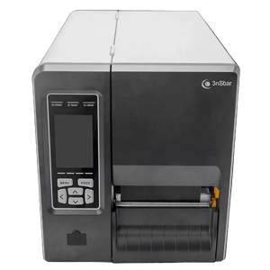 Impresora de Etiquetas 3nStar LTT644 Termica Directa y Transferencia Termica 300 DPI 4.25
