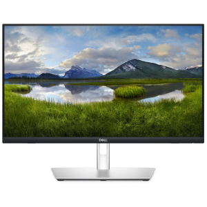 Monitor Tactil Dell P2424HT 24pulgadas IPS Full HD 1920x1080 60Hz HDMI DisplayPort VESA / Dell