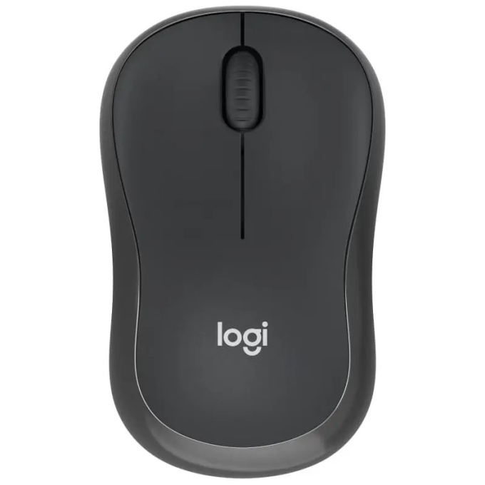 Mouse Inalambrico Logitech Graphite 910-007233 / Logitech
