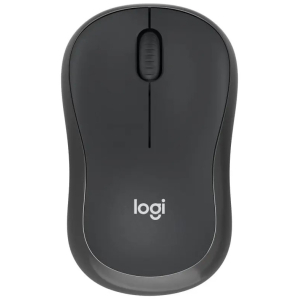 Mouse Inalambrico Logitech Graphite 910-007233