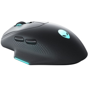 Mouse Inalambrico Alienware AW620M, 3000203878596.1 / Dell