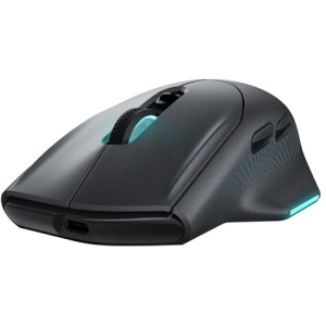 Mouse Inalambrico Alienware AW620M, 3000203878596.1 / Dell