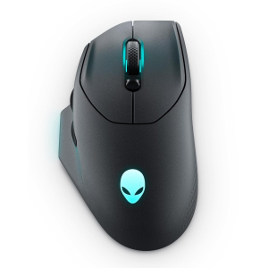 Mouse Inalambrico Alienware AW620M, 3000203878596.1
